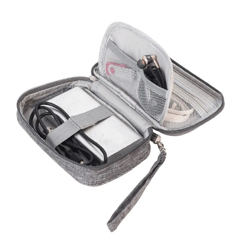 Tech Storage Organiser Case
