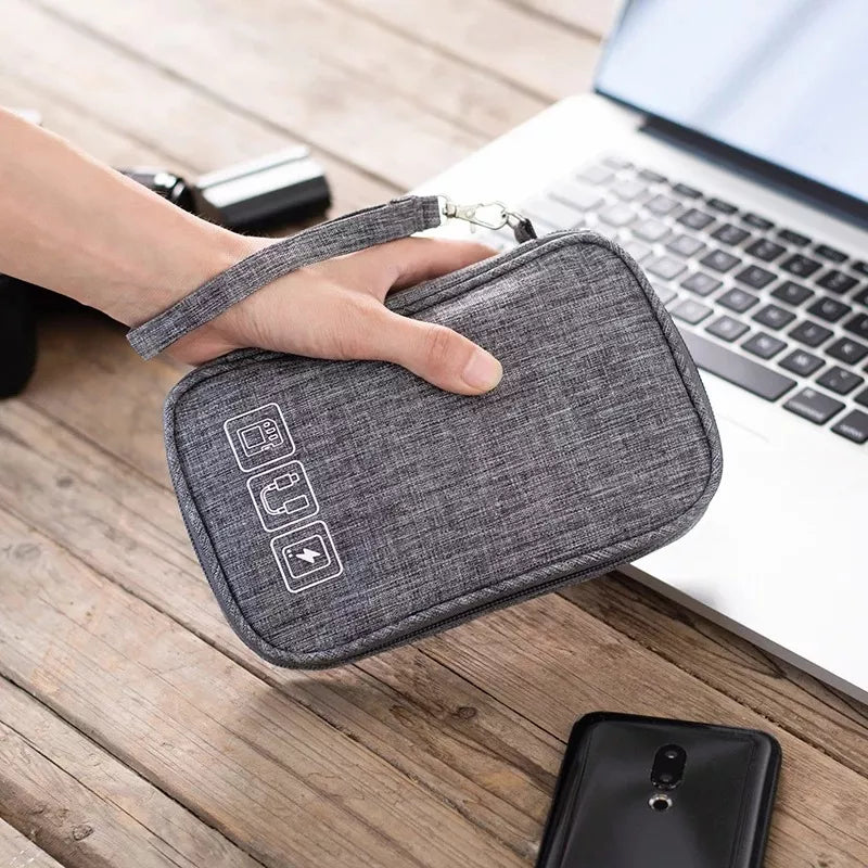 Tech Storage Organiser Case